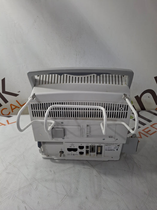 GE Healthcare GE Healthcare Carescape B450 Patient Monitor Patient Monitors reLink Online