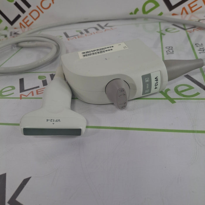 Siemens VF12-4 Linear Array Transducer
