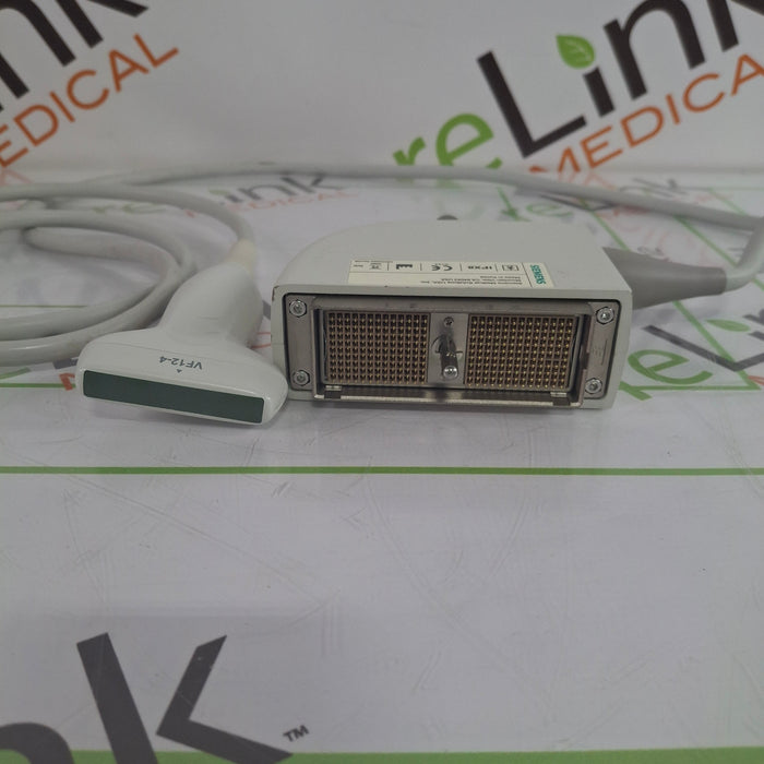Siemens VF12-4 Linear Array Transducer