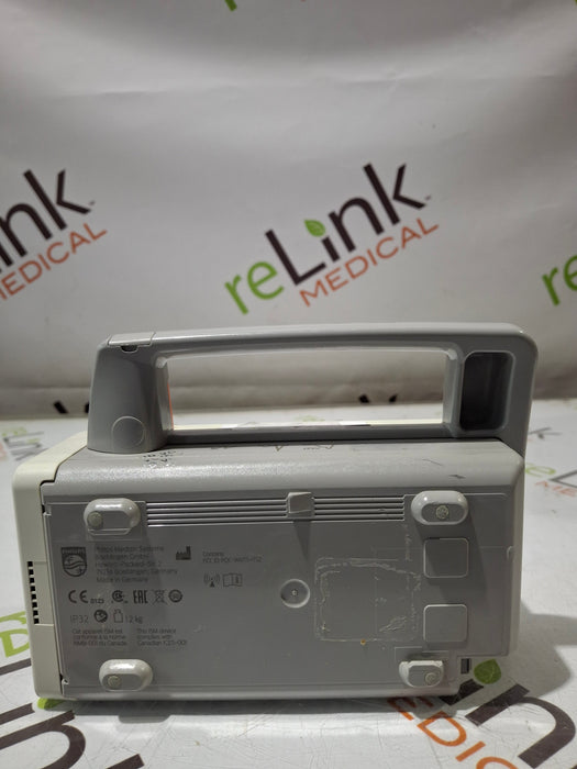 Philips Philips IntelliVue X2 Monitor - Fast SpO2 Patient Monitors reLink Online