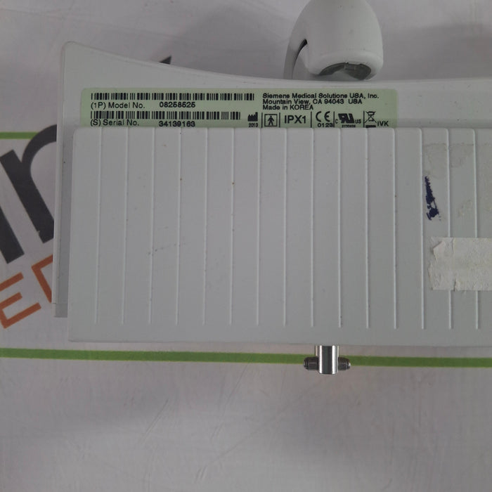 Siemens 4C1 Curved Transducer