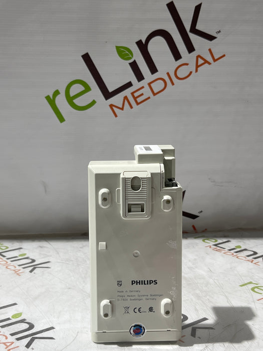 Philips M3015A CO2 Extension Module