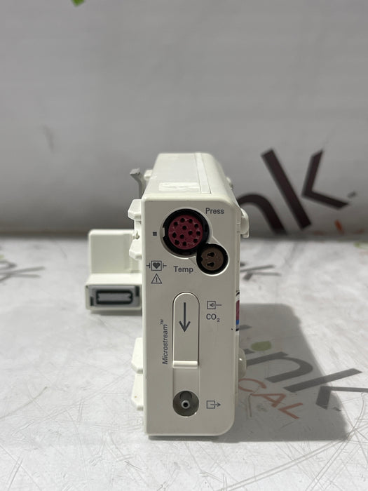 Philips M3015A CO2 Extension Module
