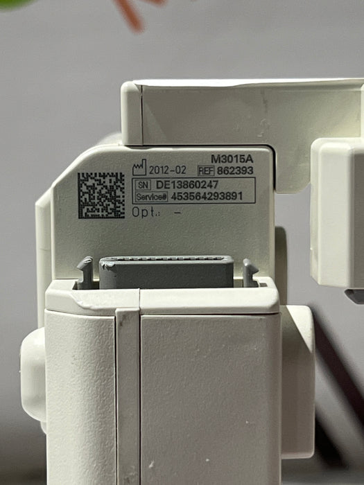 Philips M3015A CO2 Extension Module