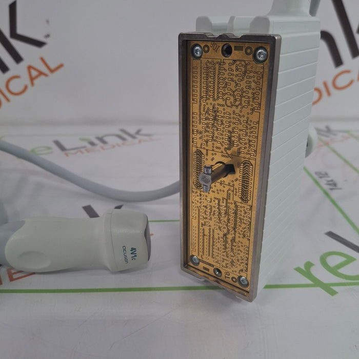 Siemens 4V1c Vector Transducer