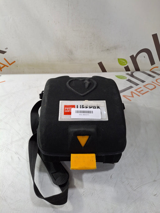 Medtronic LifePak CR Plus Defibrillator