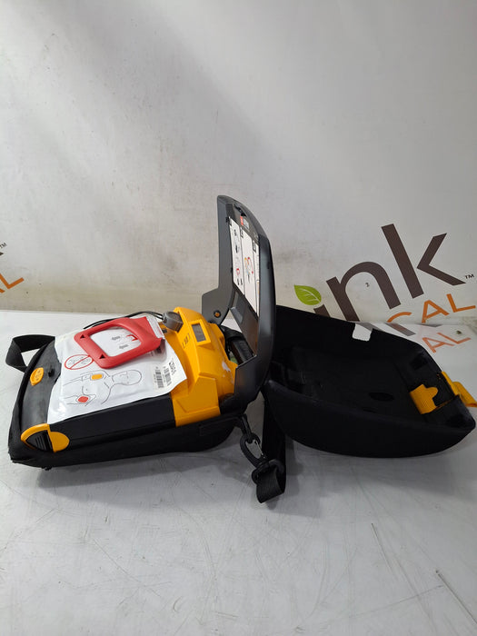 Medtronic LifePak CR Plus Defibrillator