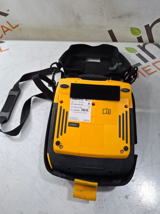 Medtronic LifePak CR Plus Defibrillator