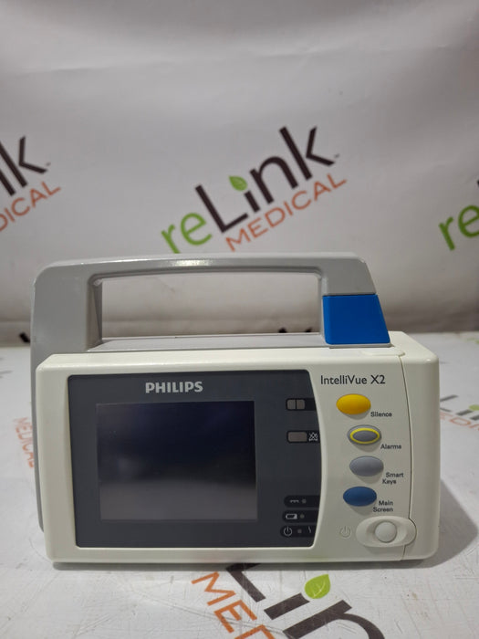 Philips IntelliVue X2 Monitor - Fast SpO2