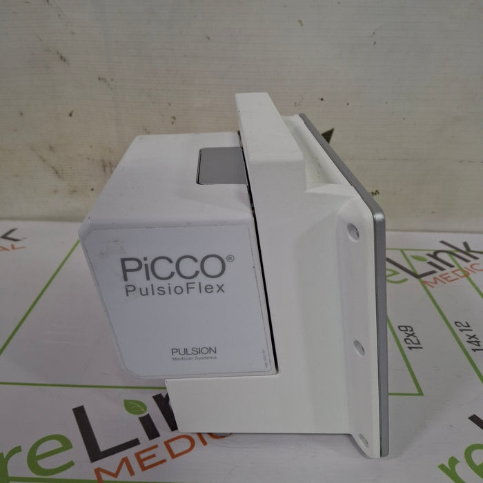 Pulsion Medical Systems PulsioFlex Patient monitor