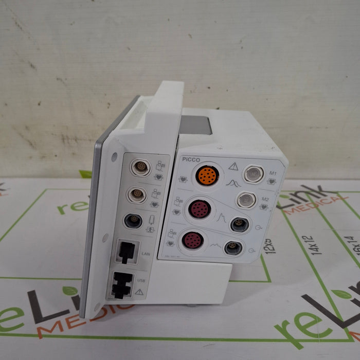 Pulsion Medical Systems PulsioFlex Patient monitor