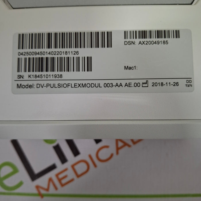 Pulsion Medical Systems PulsioFlex Patient monitor
