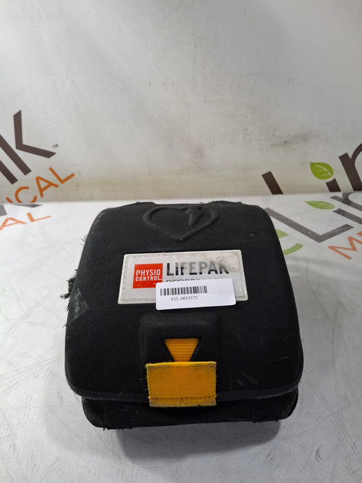 Medtronic LifePak CR Plus Defibrillator