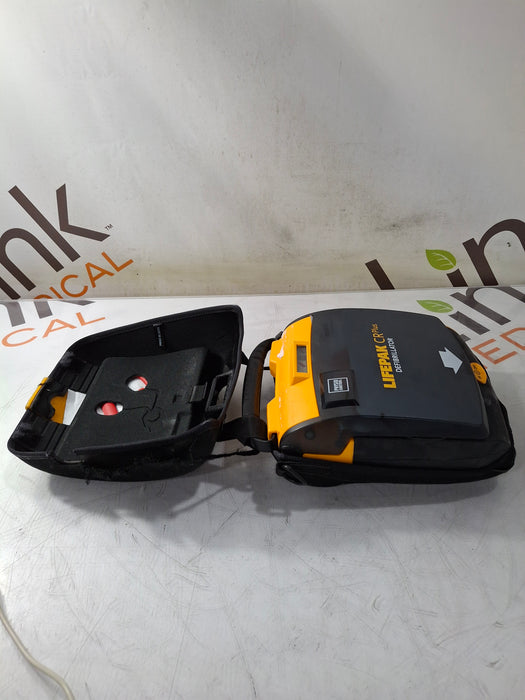 Medtronic LifePak CR Plus Defibrillator