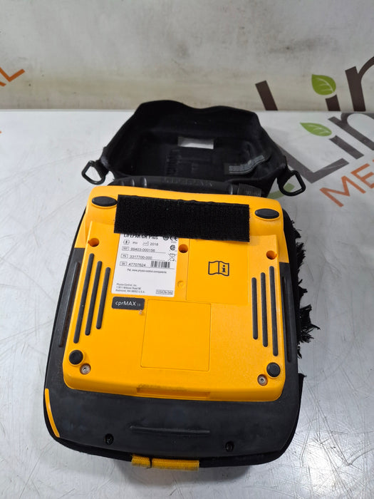 Medtronic LifePak CR Plus Defibrillator