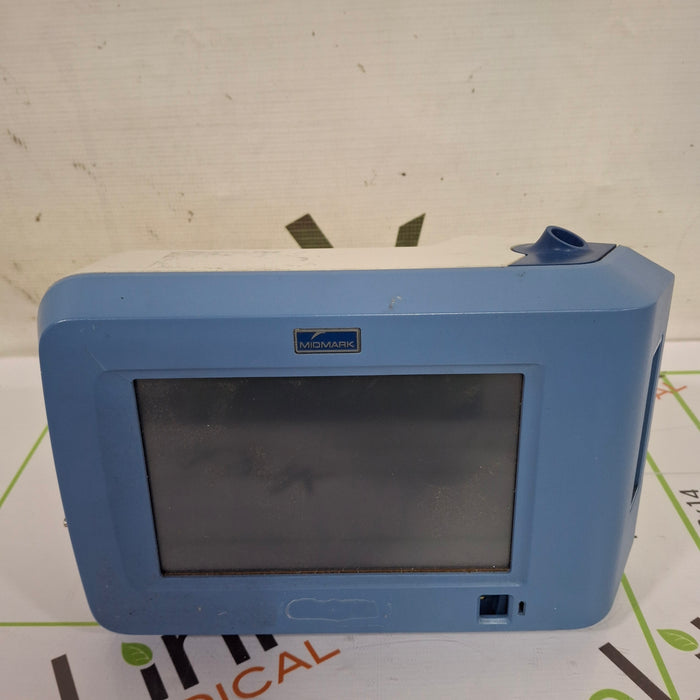 Midmark IQvitals PC Vital Signs System