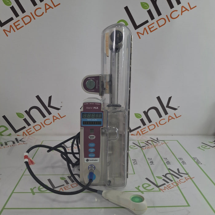 CareFusion Alaris 8120 PCA Pump Module