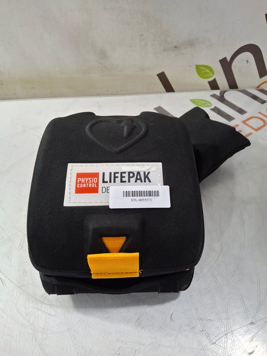 Medtronic LifePak CR Plus Defibrillator
