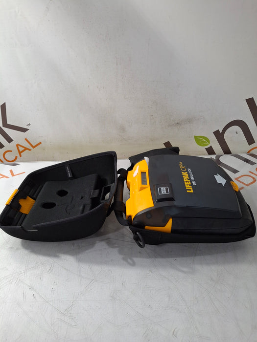 Medtronic LifePak CR Plus Defibrillator