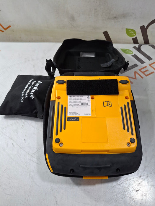 Medtronic LifePak CR Plus Defibrillator