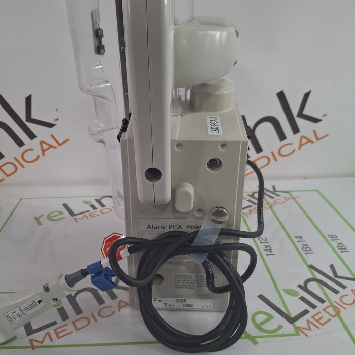 CareFusion Alaris 8110 Syringe Pump Module