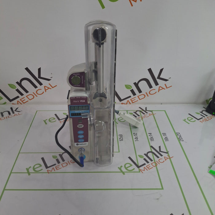 CareFusion Alaris 8110 Syringe Pump Module