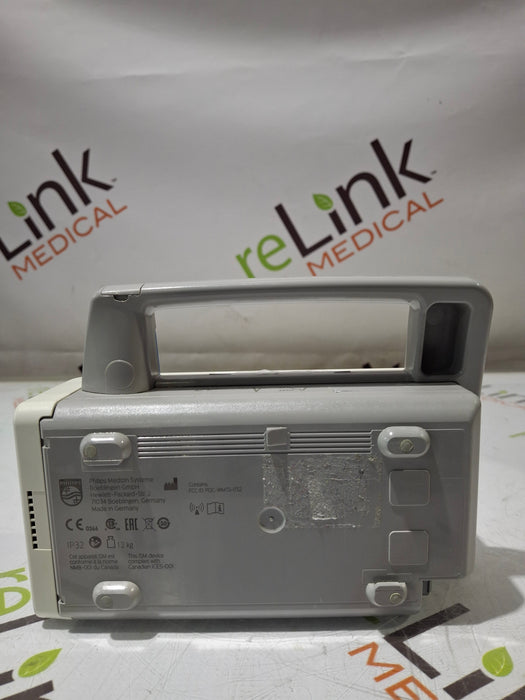 Philips Philips IntelliVue X2 Monitor - Fast SpO2 Patient Monitors reLink Online