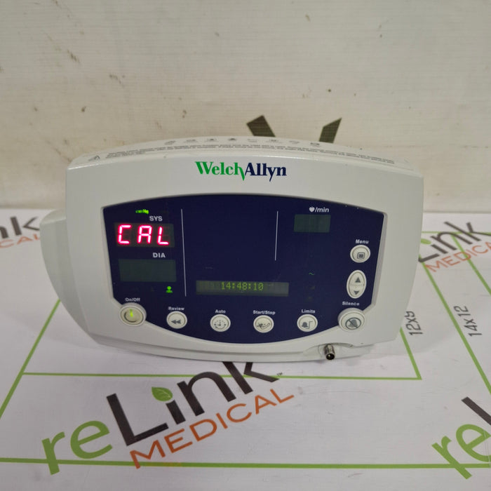 Welch Allyn 300 Series - Printer Vital Signs Monitor
