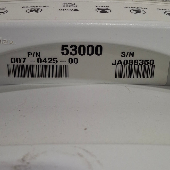 Welch Allyn 300 Series - Printer Vital Signs Monitor
