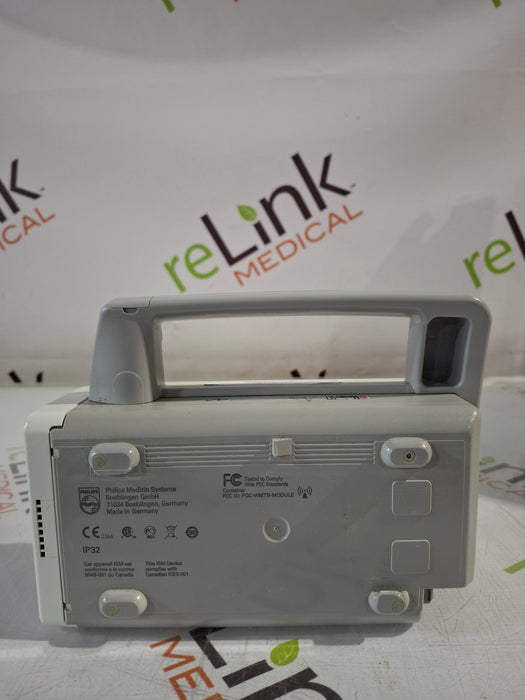 Philips Philips IntelliVue X2 Monitor - Masimo SpO2 Patient Monitors reLink Online