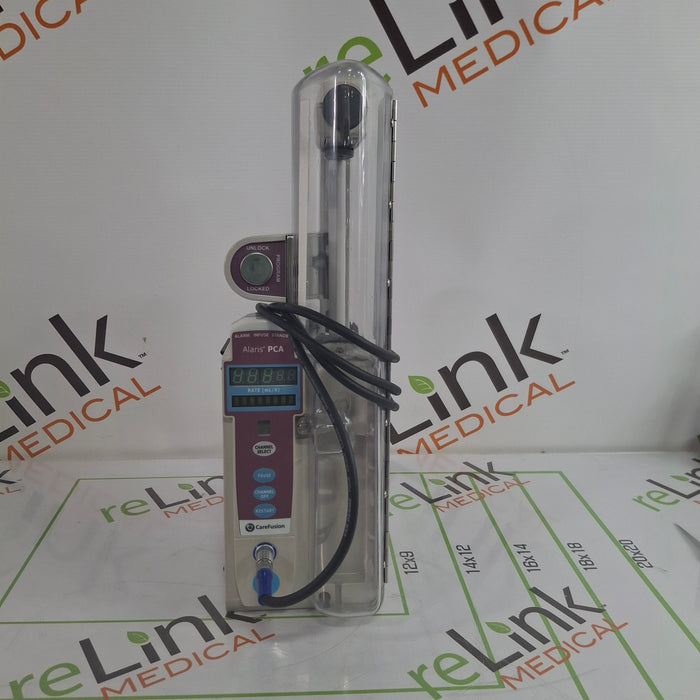 CareFusion Alaris 8120 PCA Pump Module