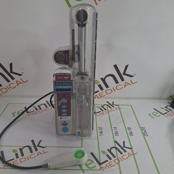 CareFusion Alaris 8120 PCA Pump Module