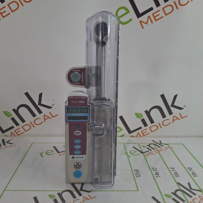 CareFusion Alaris 8120 PCA Pump Module