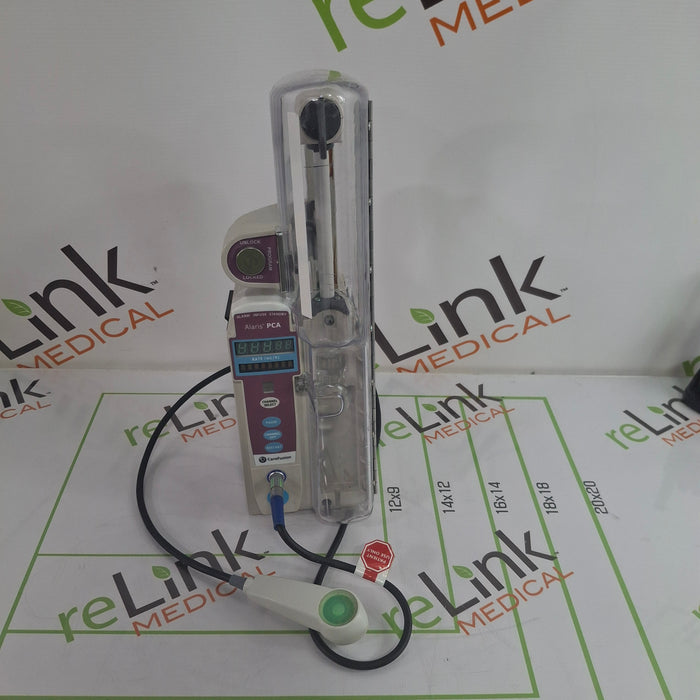 CareFusion Alaris 8120 PCA Pump Module