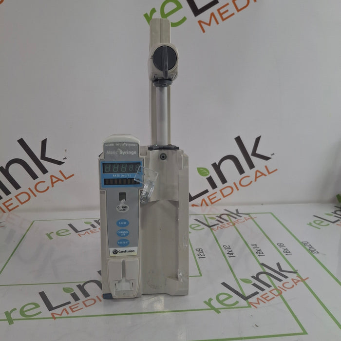 CareFusion Alaris 8110 Syringe Pump Module