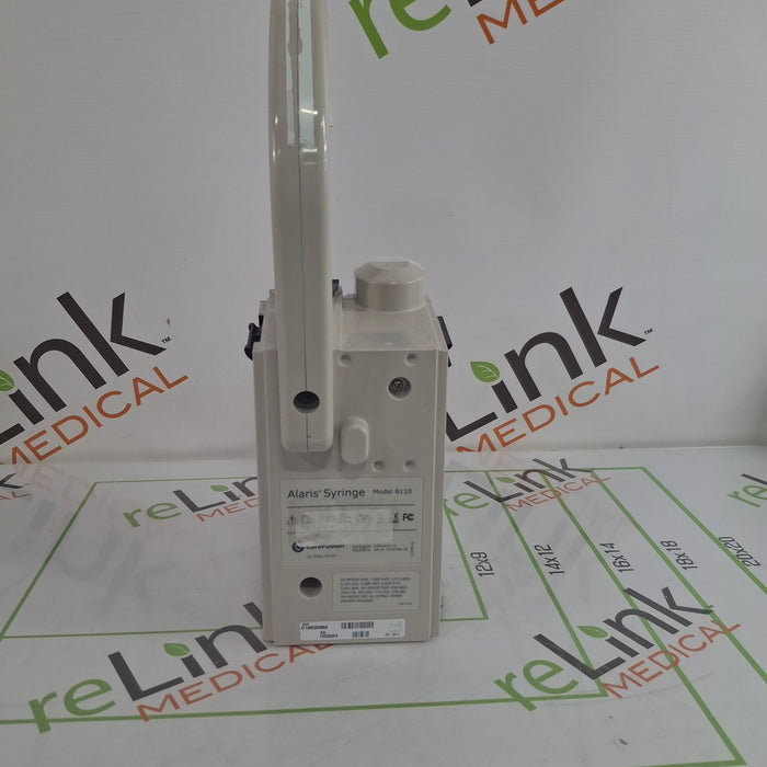 CareFusion Alaris 8110 Syringe Pump Module