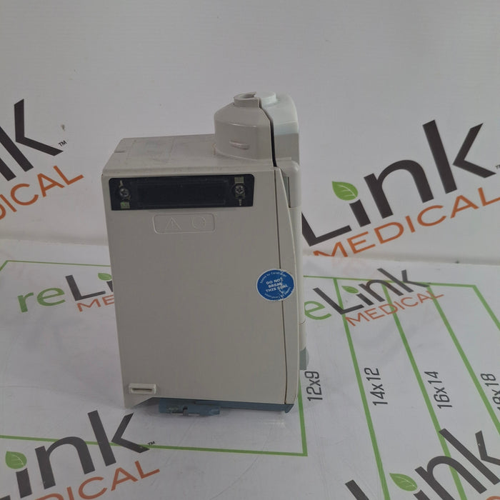 CareFusion Alaris 8100 LVP Infusion Pump Module