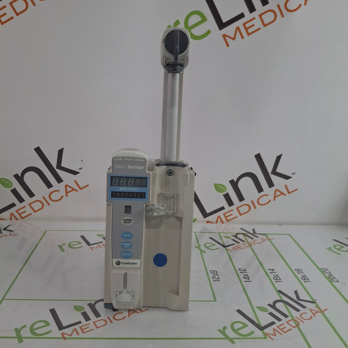 CareFusion Alaris 8110 Syringe Pump Module