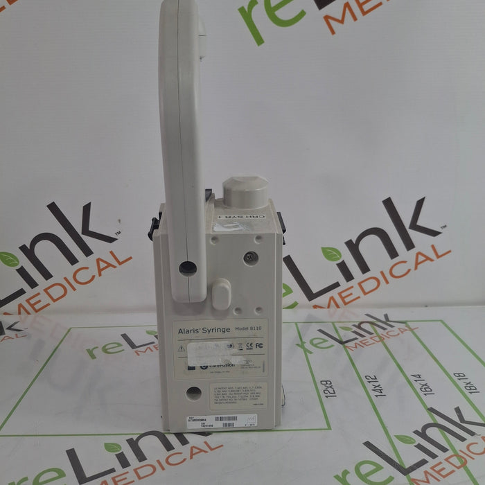 CareFusion Alaris 8110 Syringe Pump Module