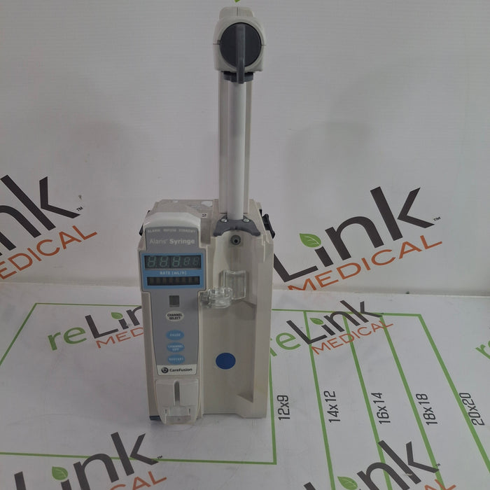 CareFusion Alaris 8110 Syringe Pump Module