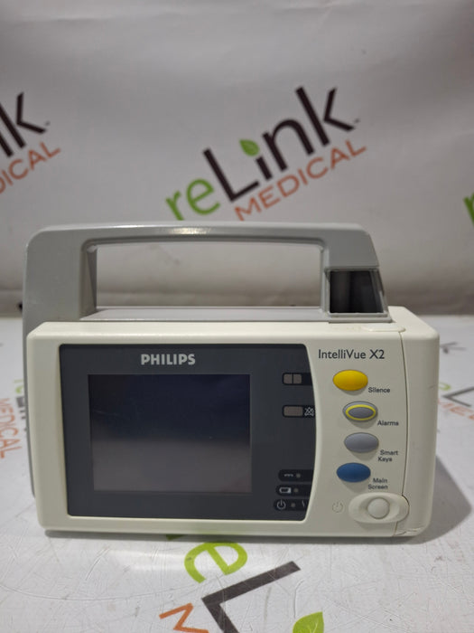 Philips IntelliVue X2 Monitor - Fast SpO2