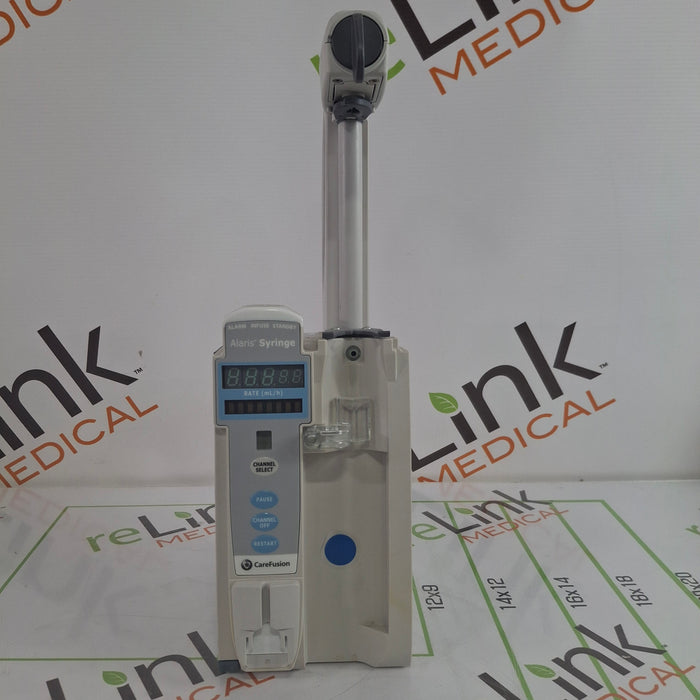CareFusion Alaris 8110 Syringe Pump Module