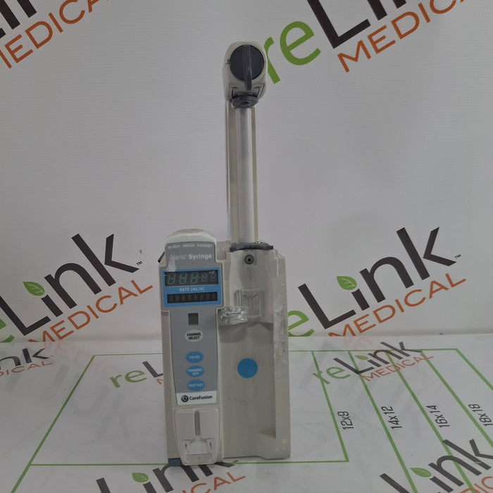 CareFusion Alaris 8110 Syringe Pump Module