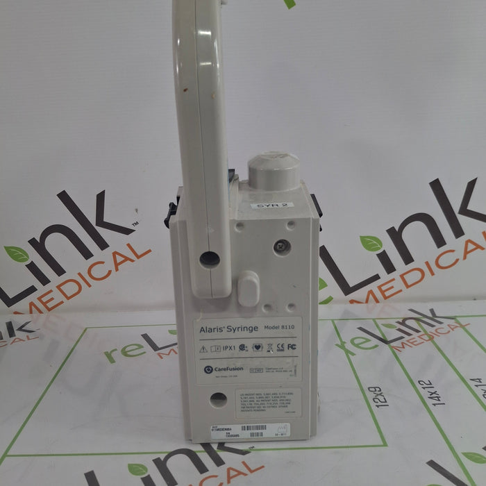 CareFusion Alaris 8110 Syringe Pump Module