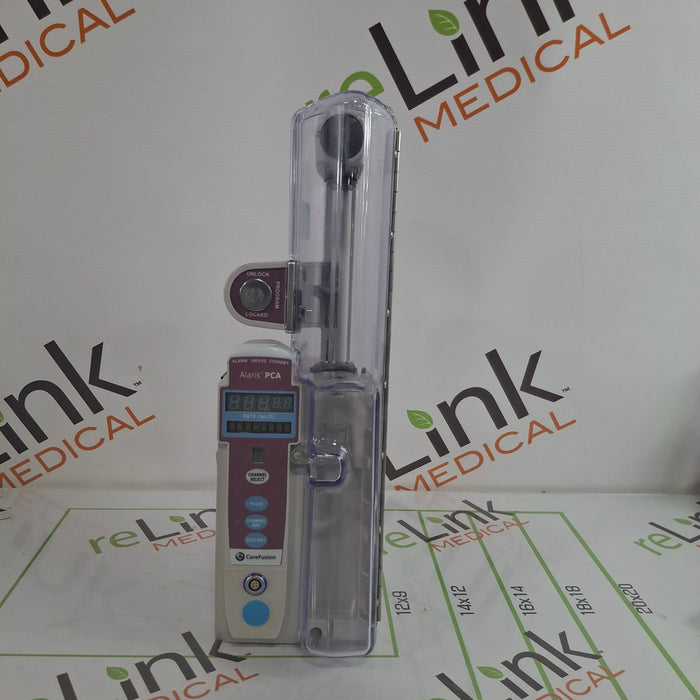 CareFusion Alaris 8120 PCA Pump Module