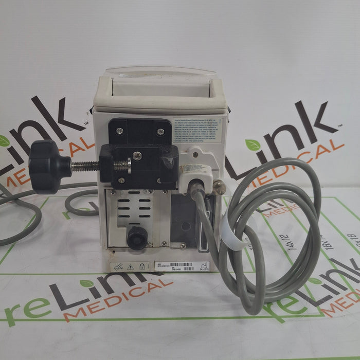 CareFusion Alaris 8015 Large Screen POC Infusion Pump