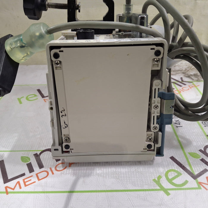 CareFusion Alaris 8015 Large Screen POC Infusion Pump