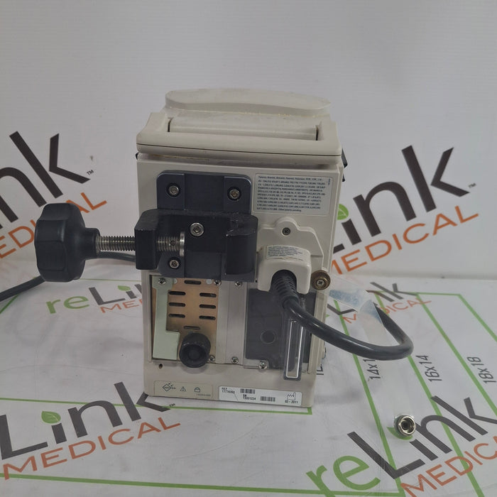 CareFusion Alaris 8015 Small Screen POC Infusion Pump