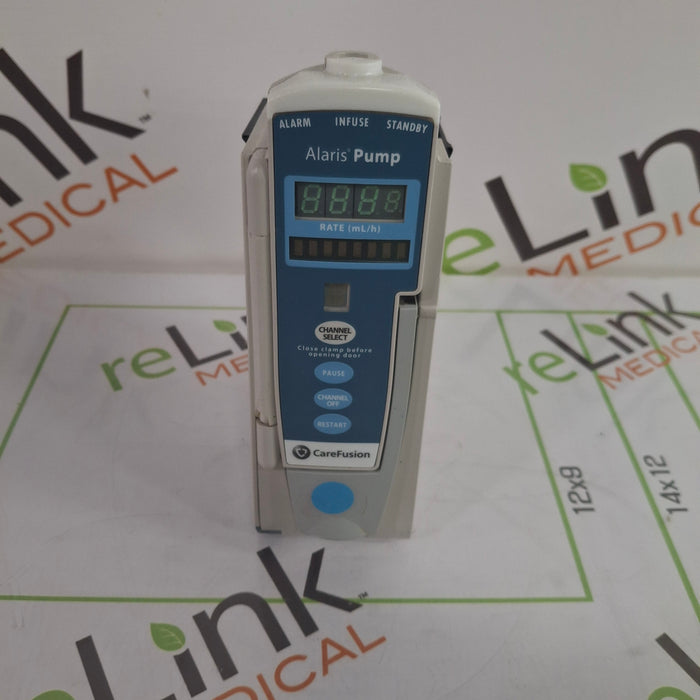 CareFusion Alaris 8100 LVP Infusion Pump Module