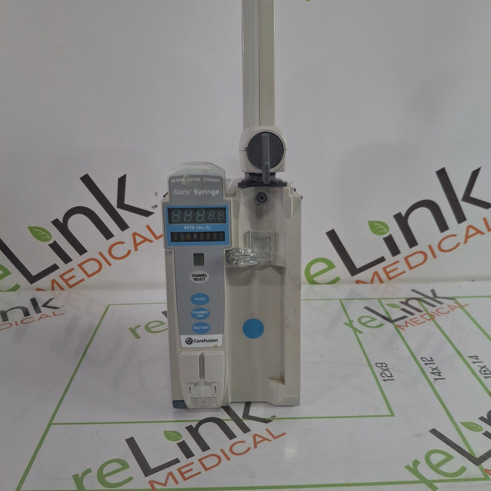 CareFusion Alaris 8110 Syringe Pump Module